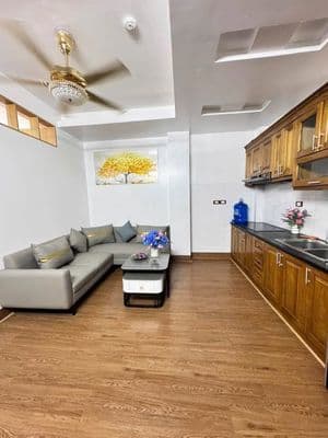 CCMN 2PN Thanh Xuân - Gần Trường Chinh - 2.5 tỷ
