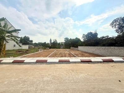 Bán đất đẹp Mỹ Lương, Chương Mỹ, full thổ cư, 80-90m2