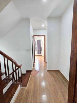 Nhà lô góc 5 tầng Vân Canh, ô tô vào tận cửa, 5.4 tỷ