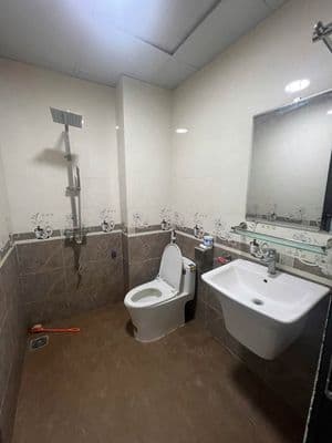 Cho thuê nhà 33m2 x 4 tầng, Hà Đông, 5.5tr/tháng