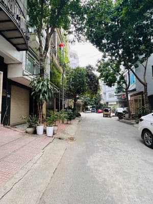 Bán đất phân lô La Khê Hà Đông, đường ô tô tránh