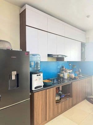 Bán căn hộ 65.8m2 Phenikaa Hòa Lạc, 2PN, view đẹp