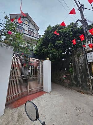 Nhà đẹp An Khánh, 5 ngủ, full nội thất, view hồ