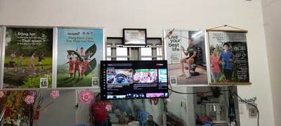 Nhà 2 mặt tiền Bình Chuẩn 99m² 3.xx Tỷ