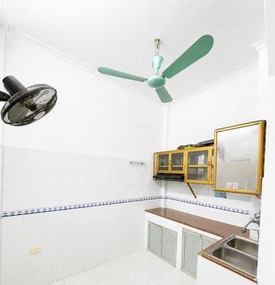 Cho thuê nhà 40m2 khu Vạn Phúc, Ngô Quyền, Văn Khê