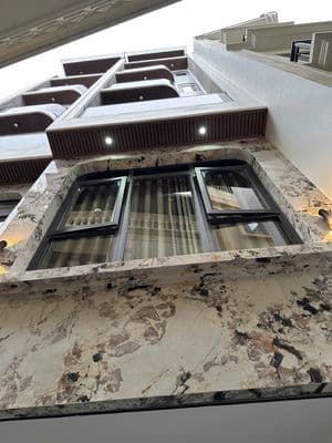 Cho thuê nhà nguyên căn Ngọc Lâm, Long Biên, 6 tầng full nội thất
