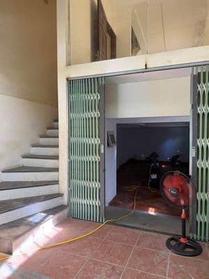 Cho thuê nhà nguyên căn Ngọc Thụy, Long Biên, 58m2 x 5 tầng
