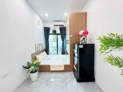 Căn hộ mới tinh Ngõ 8/151 Lê Quang Đạo, giá 4tr3