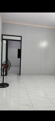Cho thuê nhà 60m² Vĩnh Thịnh, Vĩnh Ninh, có sân để xe