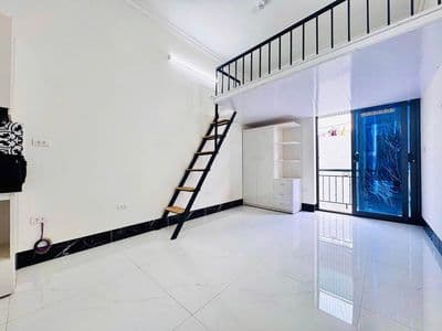 Cho thuê nhà 90 Khuyến Lương, Hoàng Mai