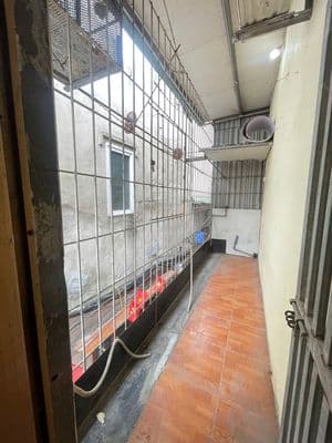 Cho thuê nhà nguyên căn 25m2, 2 tầng, ngõ 364 Giải Phóng, Hoàng Mai