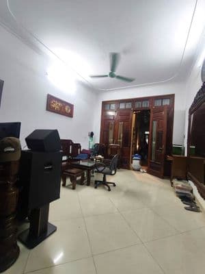 Cho thuê nhà ngõ 437 Kim Ngưu, 5 tầng, 3PN