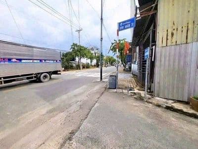Bán đất gần Chợ Bình Nhâm 1, Lái Thiêu, TP. HCM - 2.95 tỷ