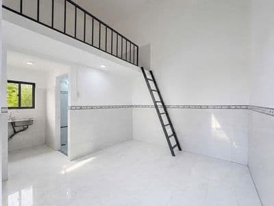 Cho thuê nhà 2tr190k tại Dĩ An, Bình Dương
