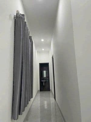 Cho thuê nhà trệt lầu hẻm 385 Lê Hồng Phong, TDM