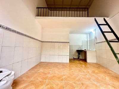 Cho thuê kiot mới xây gần cầu vượt Linh Xuân, Dĩ An