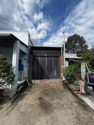 Bán nhà sổ riêng Đông Hòa, TP.HCM, 69m2, 1.5 tỷ