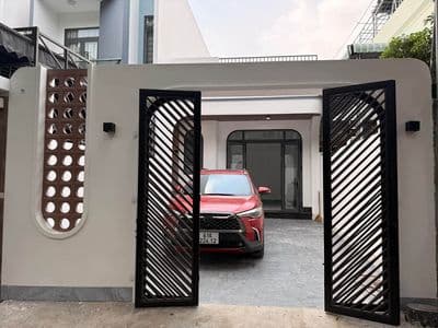 Bán nhà Phú Hòa TDM, 100m2, 3.35 tỷ