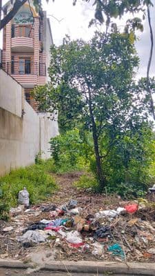 Bán đất Hiệp An, TDM Bình Dương, mặt tiền Đx 095
