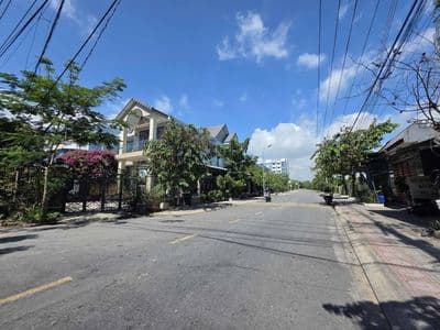 Bán đất mặt tiền Bình Nhâm 90, 5.8x26m, 3.8 tỷ