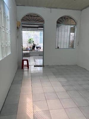 Cho thuê nhà Phường Phú Cường, Thủ Dầu Một