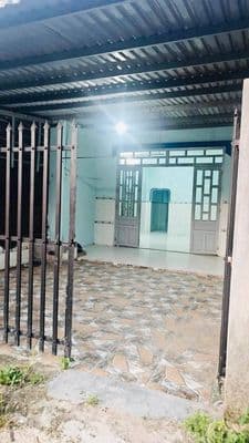 Nhà Bàu Bàng 5x30m 2PN 1.05 tỷ