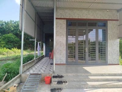 Bán nhà Đồng Nơ Tân Khai