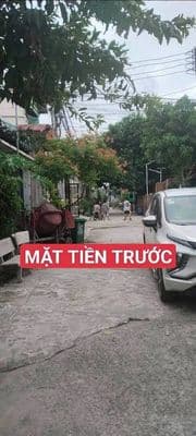 Nhà 2 mặt tiền Bình Nhâm, 104m2, 3 tỷ