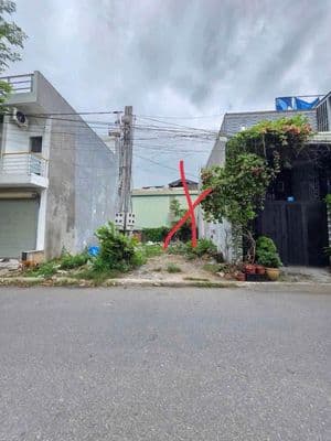 Bán đất thổ cư full Bình Hòa, Dĩ An