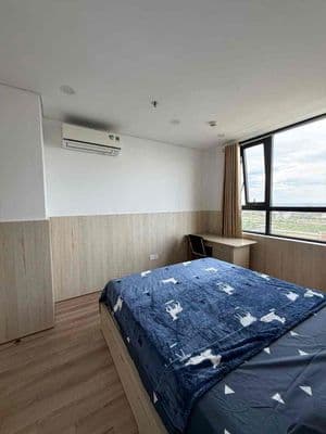 Cho thuê căn hộ 1 phòng ngủ chung cư FPT