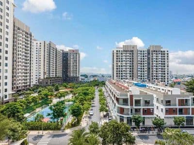 Cho thuê 2pn giá chỉ 7.5 triệu – picity high park, quận 12 giá