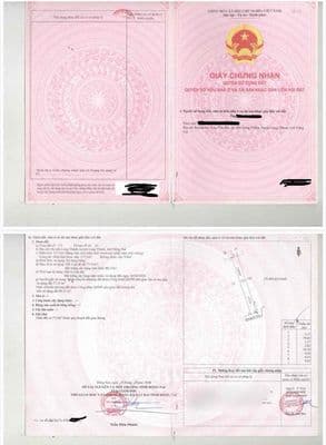 Cần bán lô đất đẹp nhất khu vực
