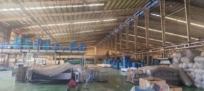 Cho Thuê Xưởng Quốc Lộ 13 Thuận Ab