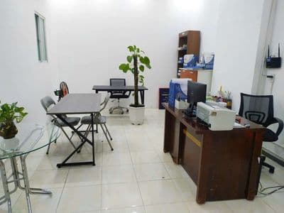 cho thuê văn phòng 397 Nguyễn Hữu Thọ 3tr,4tr