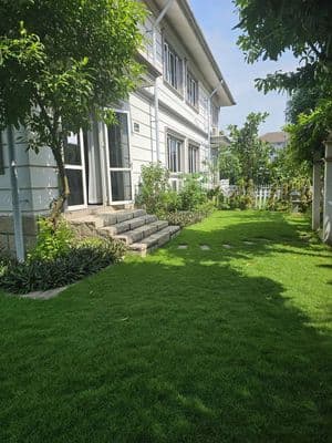 Villa sân vườn garden homes- giá siêu hời!