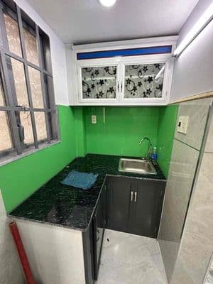 Nhà 1 Lầu Sổ Hồng Full Thổ, Nguyễn Thị Búp,Q12