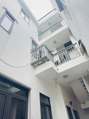 Bán nhà dqh ngay nhà thờ bến hải, dt 58m2, 2 lầu, cho thuê 17tr/th