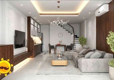 6 tỷ 8 Văn Quán em gái cần bán giá cực tốt nhà còn như mới chủ tự xây