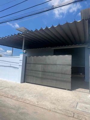 Cho thuê xưởng 600m. Bà Điểm. Hóc Mốn