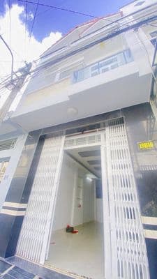 Cho thuê nhà 1 lầu KDC 91B tiện văn phòng 9 triệu
