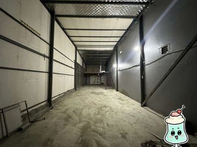 Cho thuê kho mặt tiền Nguyễn Nhược Pháp