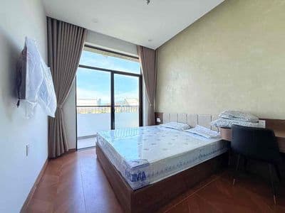 Căn hộ 1 phòng ngủ MỚI TINH – Mỹ An 21, Ngũ Hành Sơn