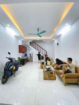 Nhà cho thuê dưới 20tr tại Trung Kính - Nguyễn Khang - Cầu Giấy