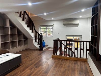Hoàng mai, ô tô ngủ 4 tầng lô góc, dòng tiền 20tr/th 9,8 tỷ