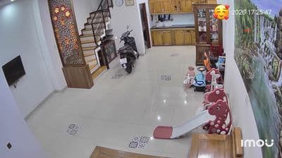 Bán nhà K59 Trương Chí Cương