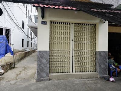 Văn phòng - mặt bằng kinh doanh tại hẻm 1041 trần xuân soạn (q.7 cũ)