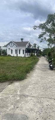 Bán đất thôn châu sơn 1 – xã điện tiến, điện bàn vị trí đẹp, kh