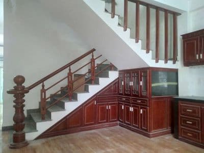 Cho thuê nhà 2 tầng đường Phù Đổng