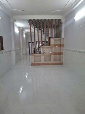 Cho thuê nhà chính chủ 4pn 9.5tr