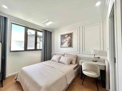 Cho thuê căn hộ penthouse cao cấp 2 phòng ngủ – hải châu, đà nẵng